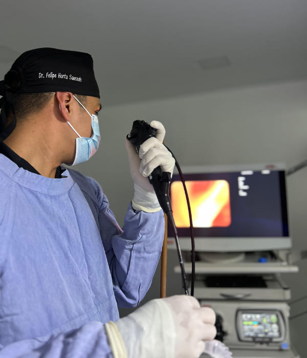 Dr. Felipe de Jesús Horta Saucedo - cuanto cobra un Neumólogo en Azcapotzalco CDMX